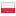 darkmachine.pl server is located in Poland